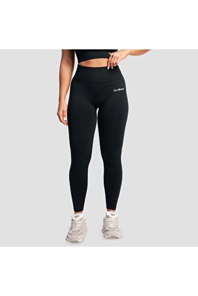 GymBeam Colanți FLO pentru femei, grafit