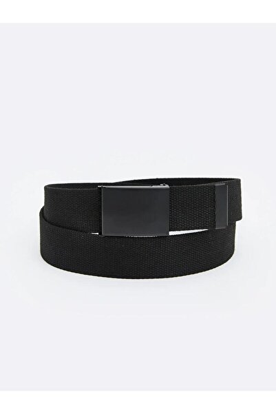 LC Waikiki Men's Belt with Adjustable Strap (S6)