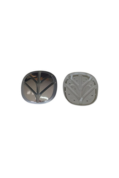 Genel Markalar ÖN KAPORTA ARMASI SİMGE GRİ - 82032998 - New Holland TT - TD S...