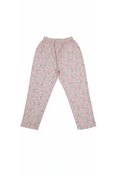 Desenli pijama