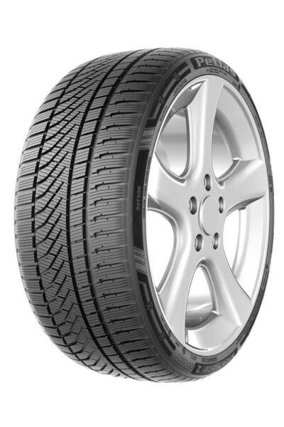 Petlas Snowmaster 2 Sport EV Ready 235/50 R19 103V Reinf. Kış Lastiği - 2026