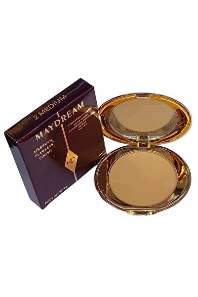 MAYDREAM My Dream Powder Shade 2