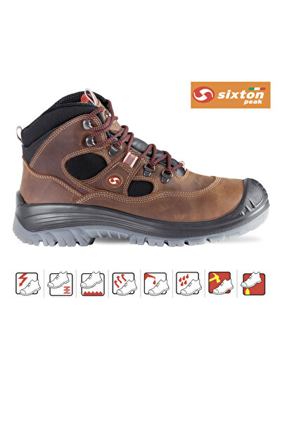 SİXTON LABRADOR S3 Safety Boots