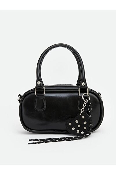 LC Waikiki Leather Look Women's Shoulder Bag (S6)