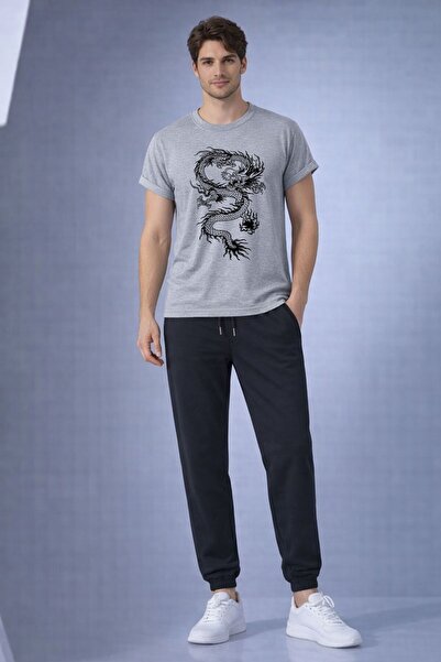 x-compass life Set Trening Shadow Dragon THSORT Oversize cu croială largă