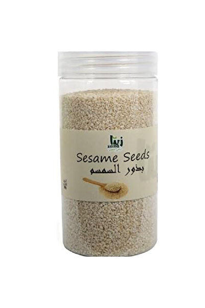 zeina Sesame Seeds, 300 gm
