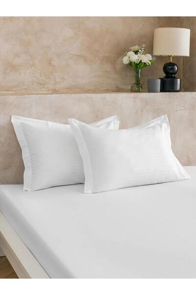 LC Waikiki غطاء وسادة 2 قطعة 50x70 سم (S6)