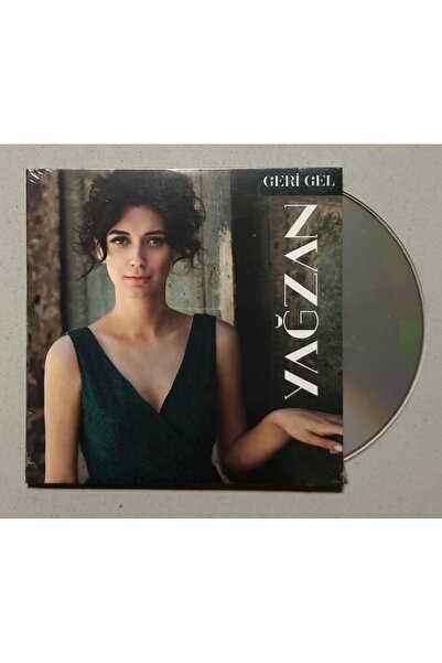 TMC Müzik ياجزان جير باي جيل سي دي