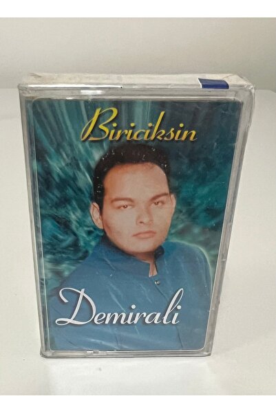 RAKS MÜZİK YAPIM ديرامالي بيريتشكسين كاسيت خالٍ من الجيلاتين