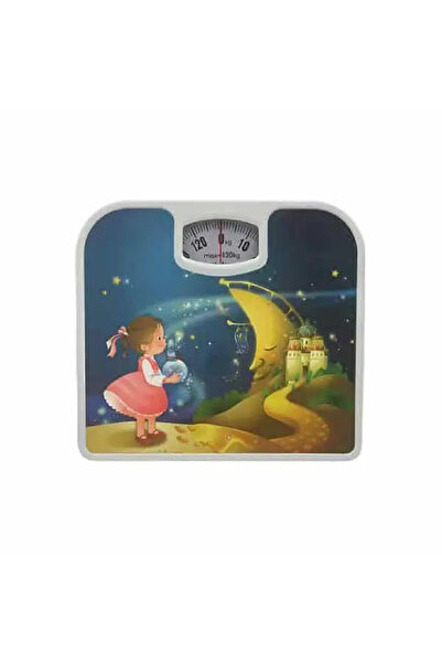 OEM Cantar de baie, mecanic, MDSALE@ greutate maxima 130 kg, diverse imagini