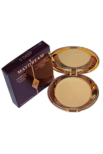 MAYDREAM My Dream Powder Shade 5