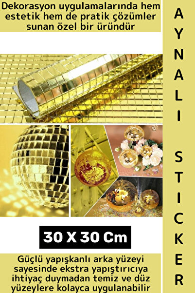 Wintoup Dekorativna ploča za kupaonicu i dnevnu sobu, samolepljiva, estetska,...