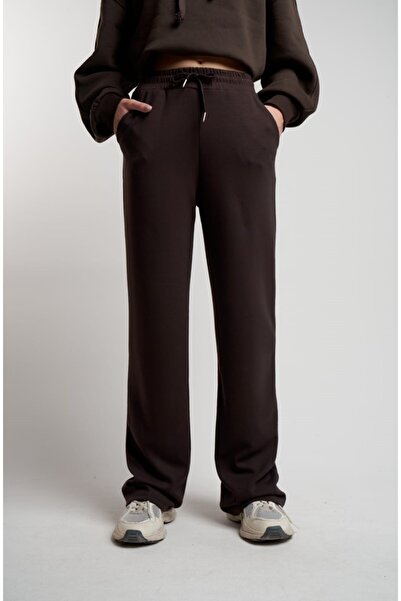 IŞILDA FASHION Modal kumaş eşofman altı