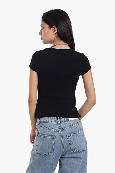 CARINA sleeveless blouse