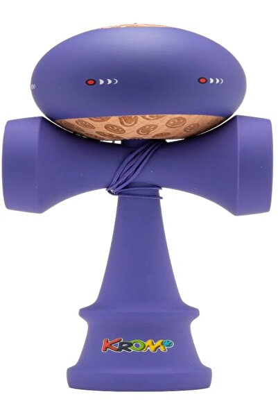 KROM Kendama Kolor, Mov