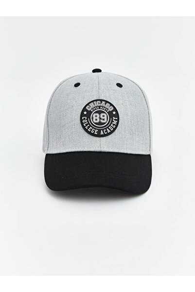 LC Waikiki Printed Boys' Cap