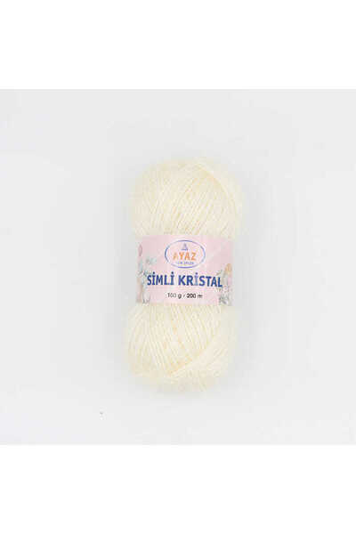 Ayaz SİMLİ KRİSTAL 1300