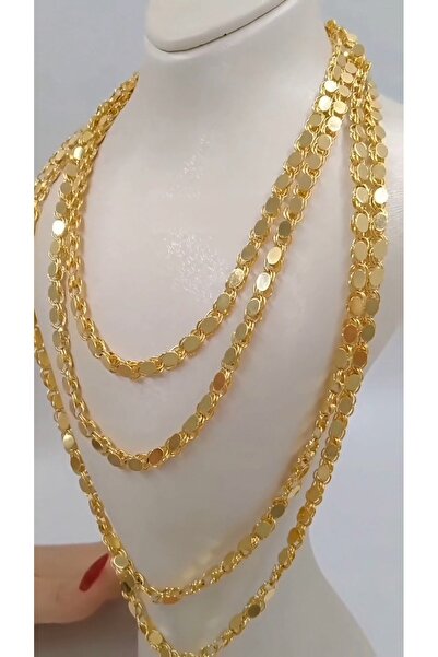 Zümrastore Halep 2 m Zincir