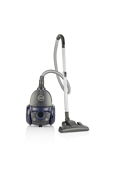 Arnica MİKA TORBASIZ ELEKTRİKLİ SÜPÜRGE LACİVERT ET14465