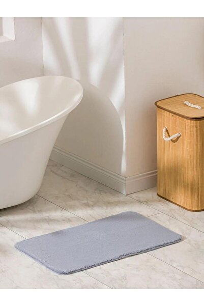 LC Waikiki Plush Bath Mat 50X80 cm (S6)