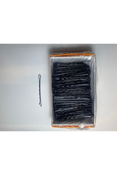 OEM Agrafe de păr profesionale negre