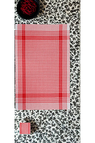 AYKAN Kurulama Bezi, Beslenme Örtüsü, Servis Peçetesi