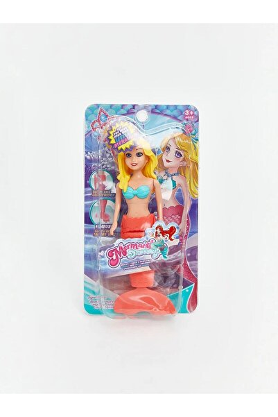 LC Waikiki Mermaid Toy (S6)