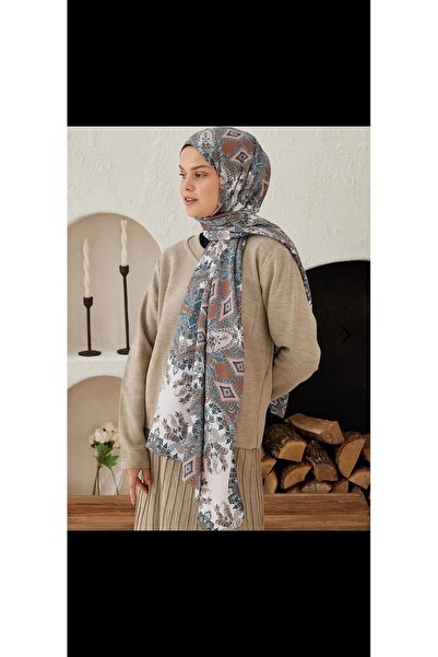 Modakaşmir Two Pieces of Shawls for One Price, Send Us the Choices with the O...