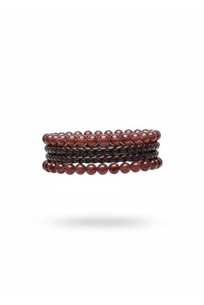 Tisaati Exclusive Series Luxurious Design Colorful Couple Bracelet and Specia...