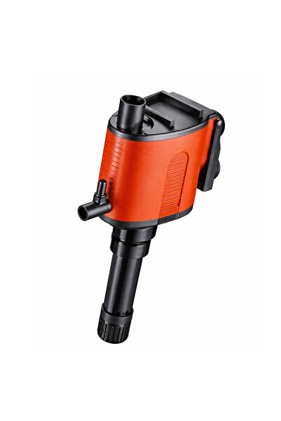 Xilong XL-660 Multifunction Submersible Pump - 35W, 2500L/H High Flow, Ultra-...