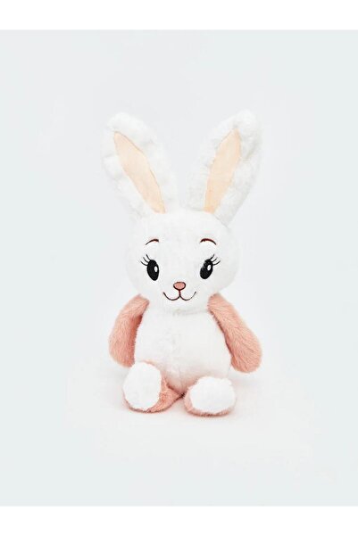 LC Waikiki Plush Toy with Rabbit Figure (S6)