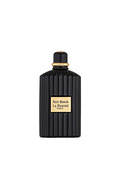 DERAAH عطر ريتش بلاك 75 مل - أودو بارفان - لابوتيه