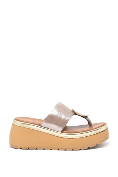 lumberjack SWH1406-002 Vison Жіночі капці