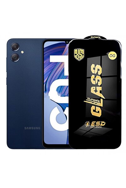 Flippy Folie de Sticla Trasnparenta, Flippy, ESD Compatibila cu Samsung Galax...