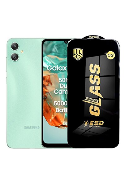 Flippy Folie de protecție pentru ecran din sticlă ESD, transparentă, flexibil...