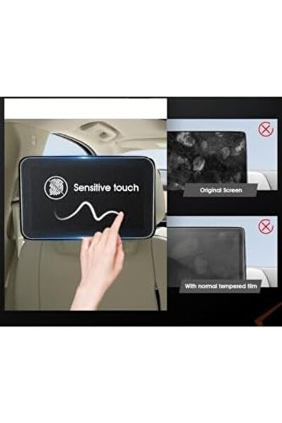 STOREMAX Byd Seal U Dm i ile uyumlu 2024 2025 15.6 inç Audio Multimedya MAT G...