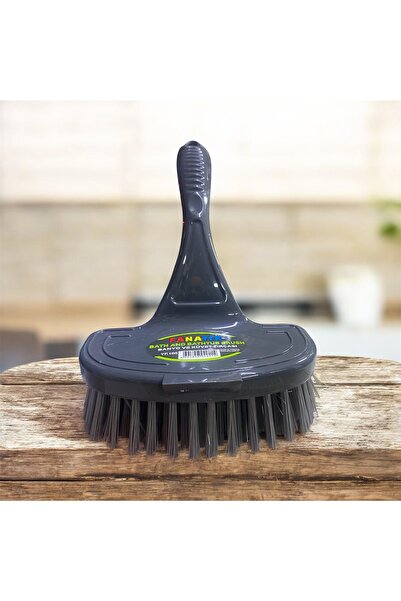 Fanatik فرشاة الحوض وحوض الاستحمام