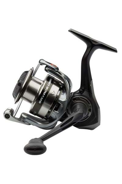 Savage Gear ماكينة صيد السمك SG4 3000 FD 8+1BB