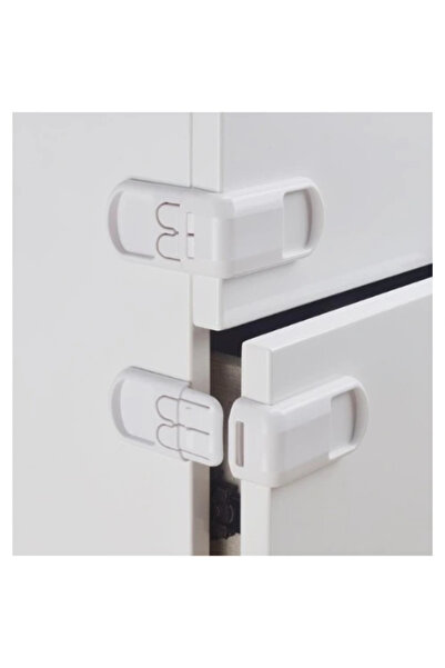 Kanonik Education Child Corner Protection Lock Set