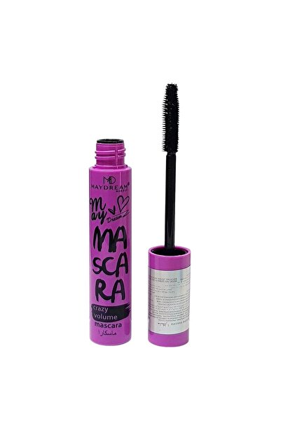 MAYDREAM Mascara