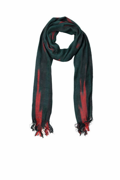 FIRAT RİZE BEZLERİ Keşan Hand Woven Scarf