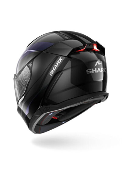 SHARK KASK Shark Skwal İ3 Mekarıum Kapalı Kask