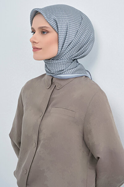 Armine Pure Silk Sura Scarf-2026 Spring-Summer- 952800D 01