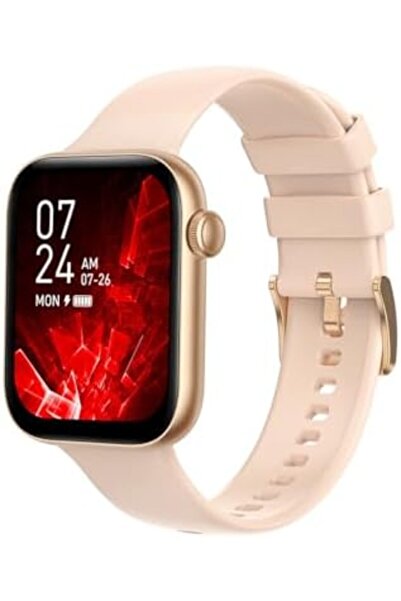 STOREMAX HiWatch Neo Amoled Ekran Ve Ios Uyumlu Sesli Görüşme Özellikli Akıll...