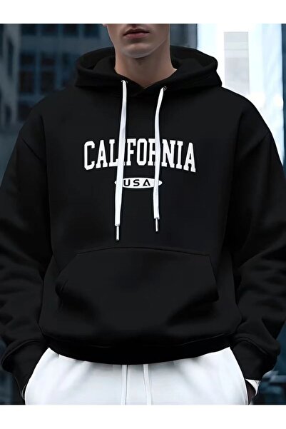 DİVİN Φούτερ UNISEX με κουκούλα – Ζεστό, άνετο και μοντέρνο σχέδιο