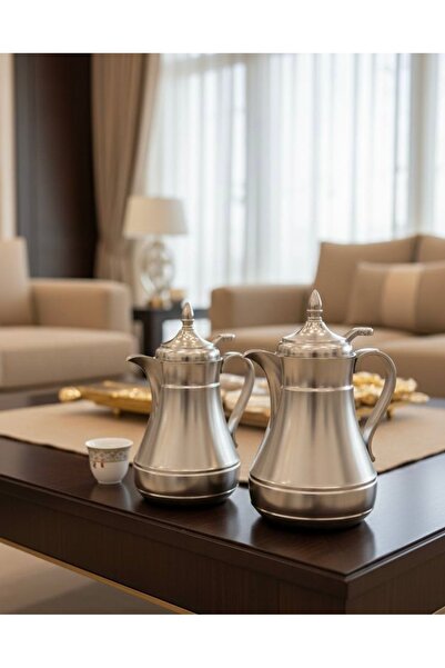 REFAN New matte-finish thermos sets, two sizes: 1 liter and 700ml