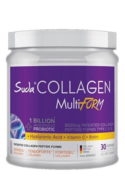Suda Collagen Multiform 300 Gr