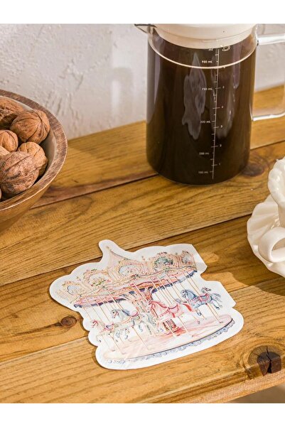 LC Waikiki Karışık Baskılı Kağıt Peçete 20 li (S6)