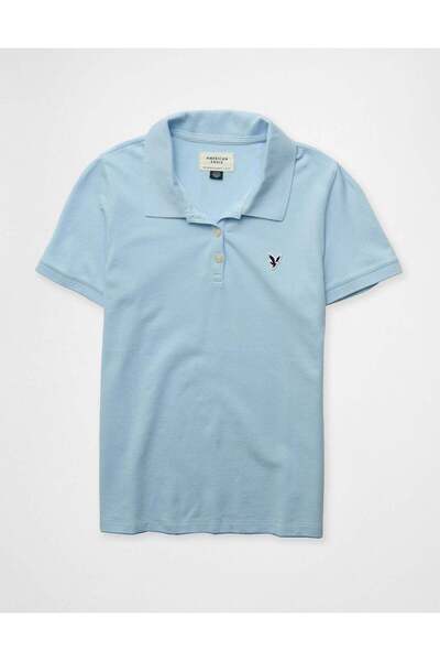AMERICAN EAGLE AE Classic Polo Shirt