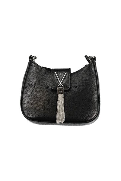 Valentino Women's Bag, Black, Leather